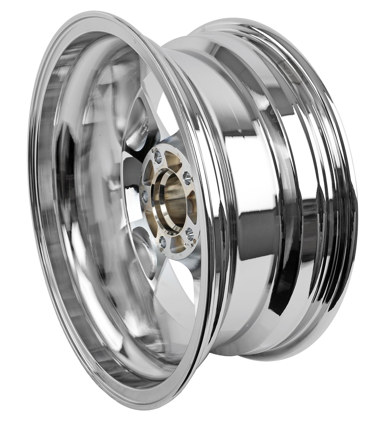 Boyd Coddington Wheels BC1-776140C Boyd Coddington Junkyard Dog