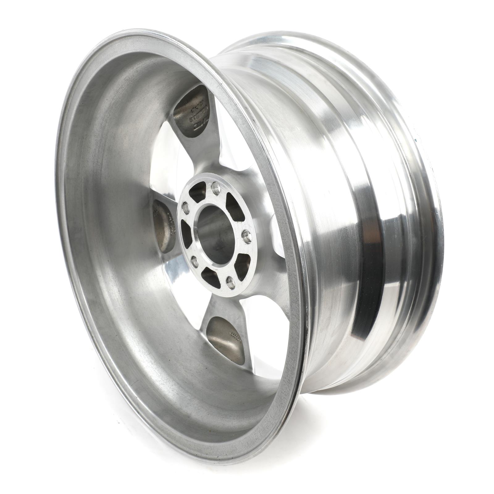 Boyd Coddington Wheels BC1-776140P Boyd Coddington Junkyard Dog Series ...