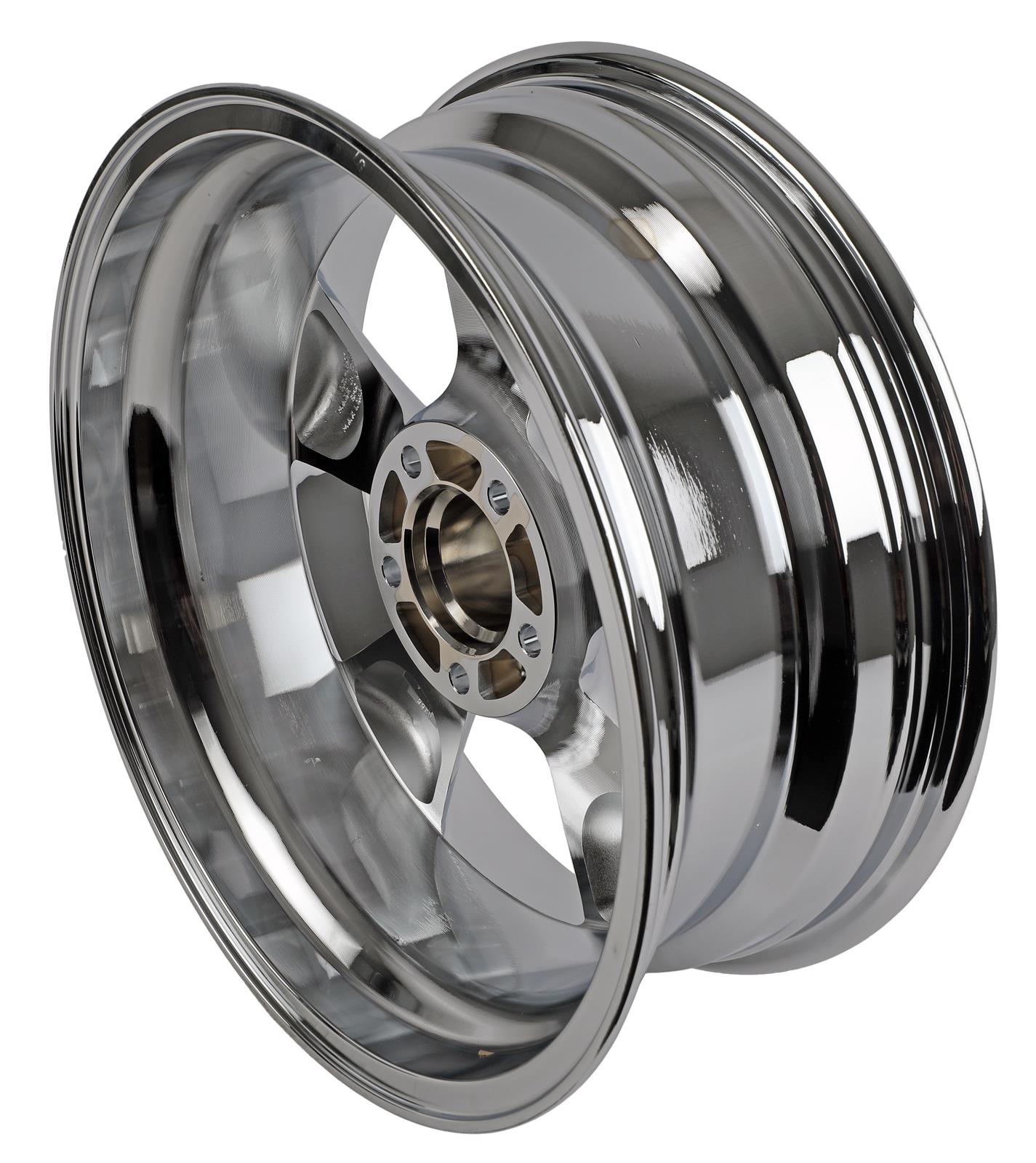 Boyd Coddington Wheels BC1-876140C Boyd Coddington Junkyard Dog