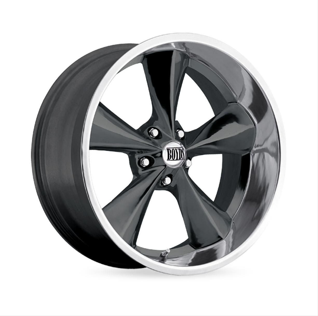 boyd coddington wheels