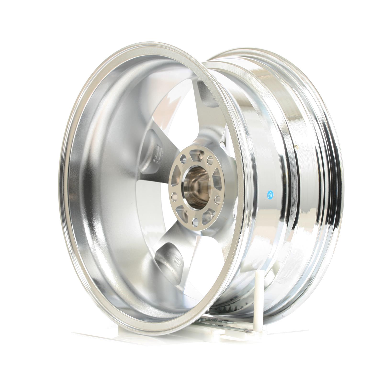 Boyd Coddington Wheels BC1-886145C Boyd Coddington Junkyard Dog