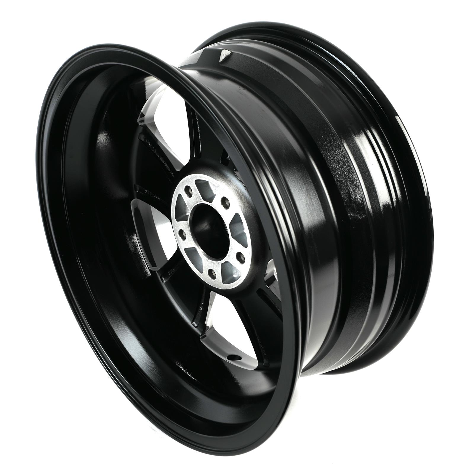 Boyd Coddington Wheels BC2-886145B Boyd Coddington Speedster
