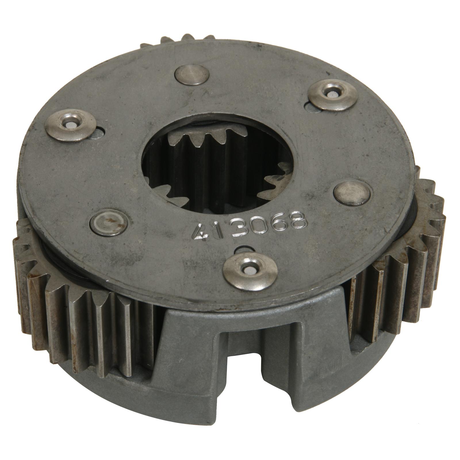 Ramsey Winch 247023 Ramsey Replacement Gear Carrier Assemblies Summit