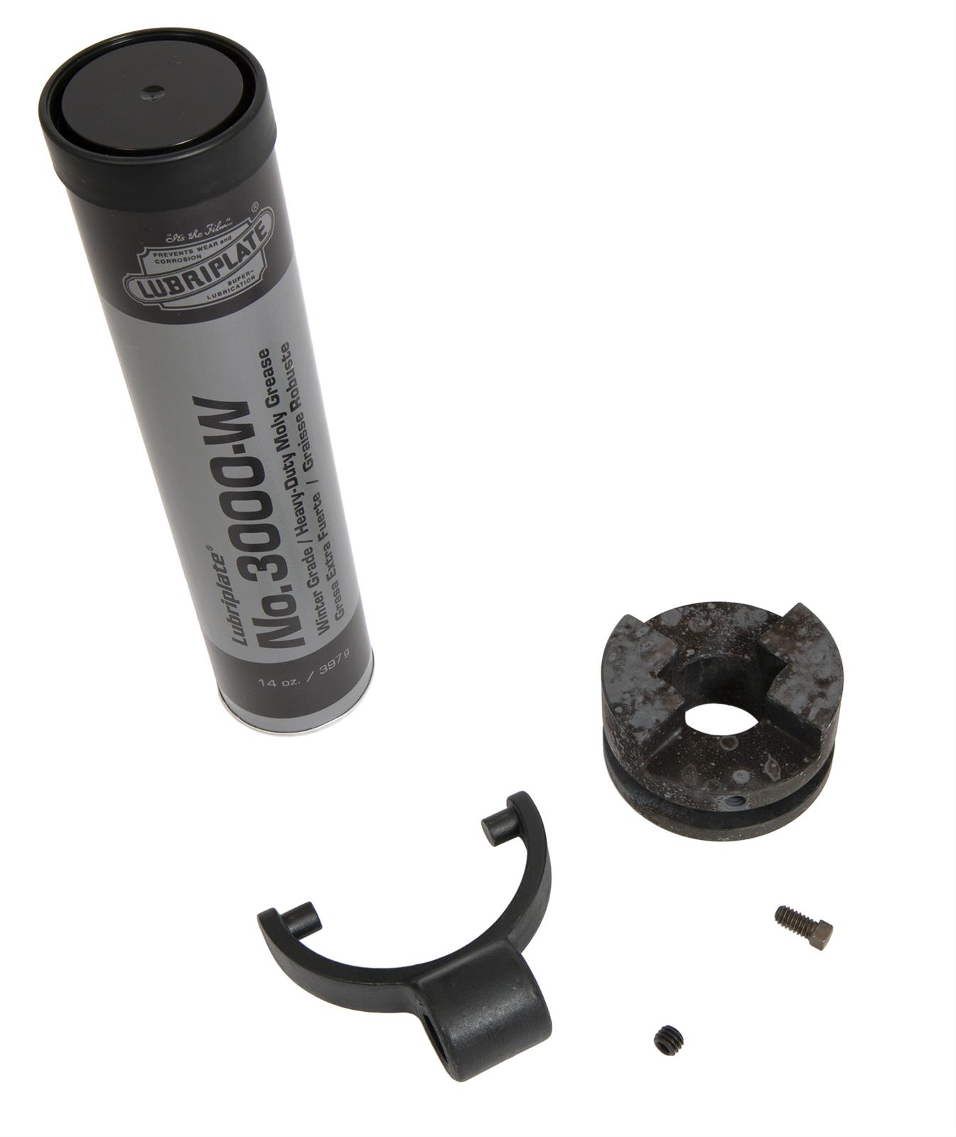 Ramsey Winch 251334 Ramsey Winch Service Kits Summit Racing