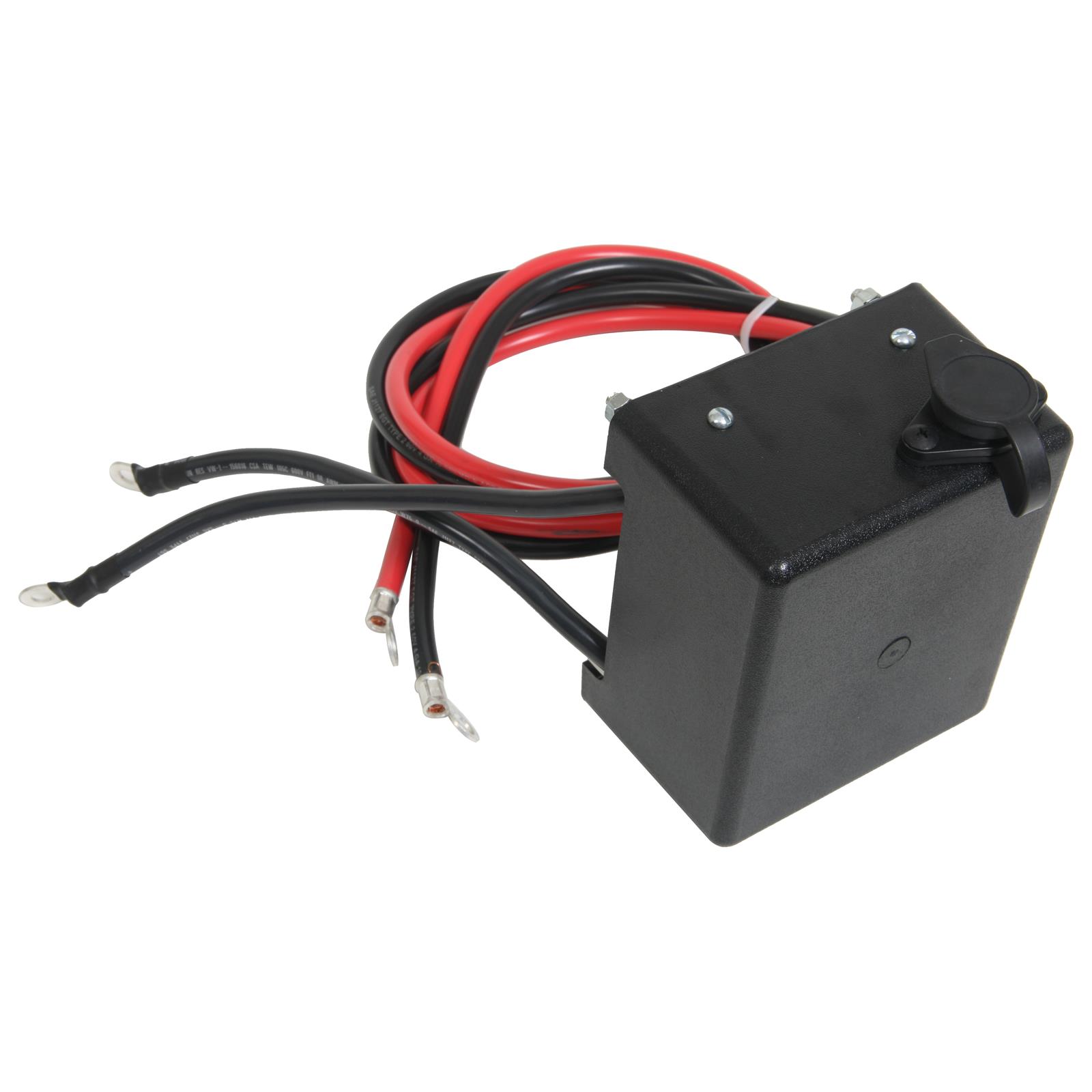 Ramsey Winch 278158 Ramsey Winch Replacement Parts | Summit