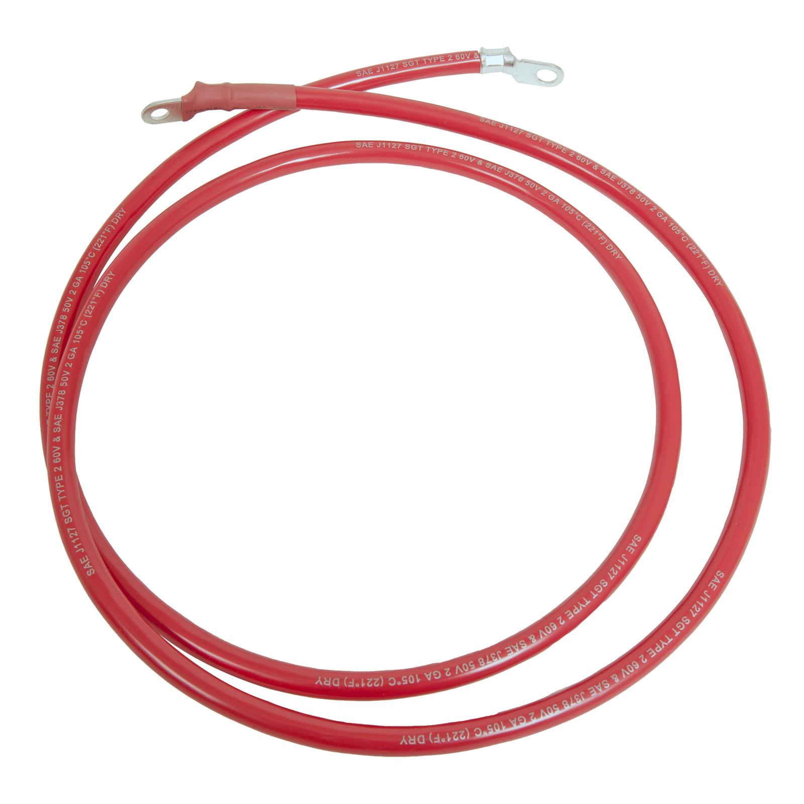 Ramsey Winch 289015