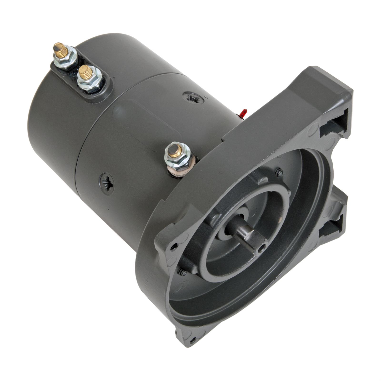 Ramsey Winch 296589
