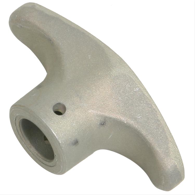 Ramsey Winch 336010 Ramsey Winch Free Spool THandles Summit Racing