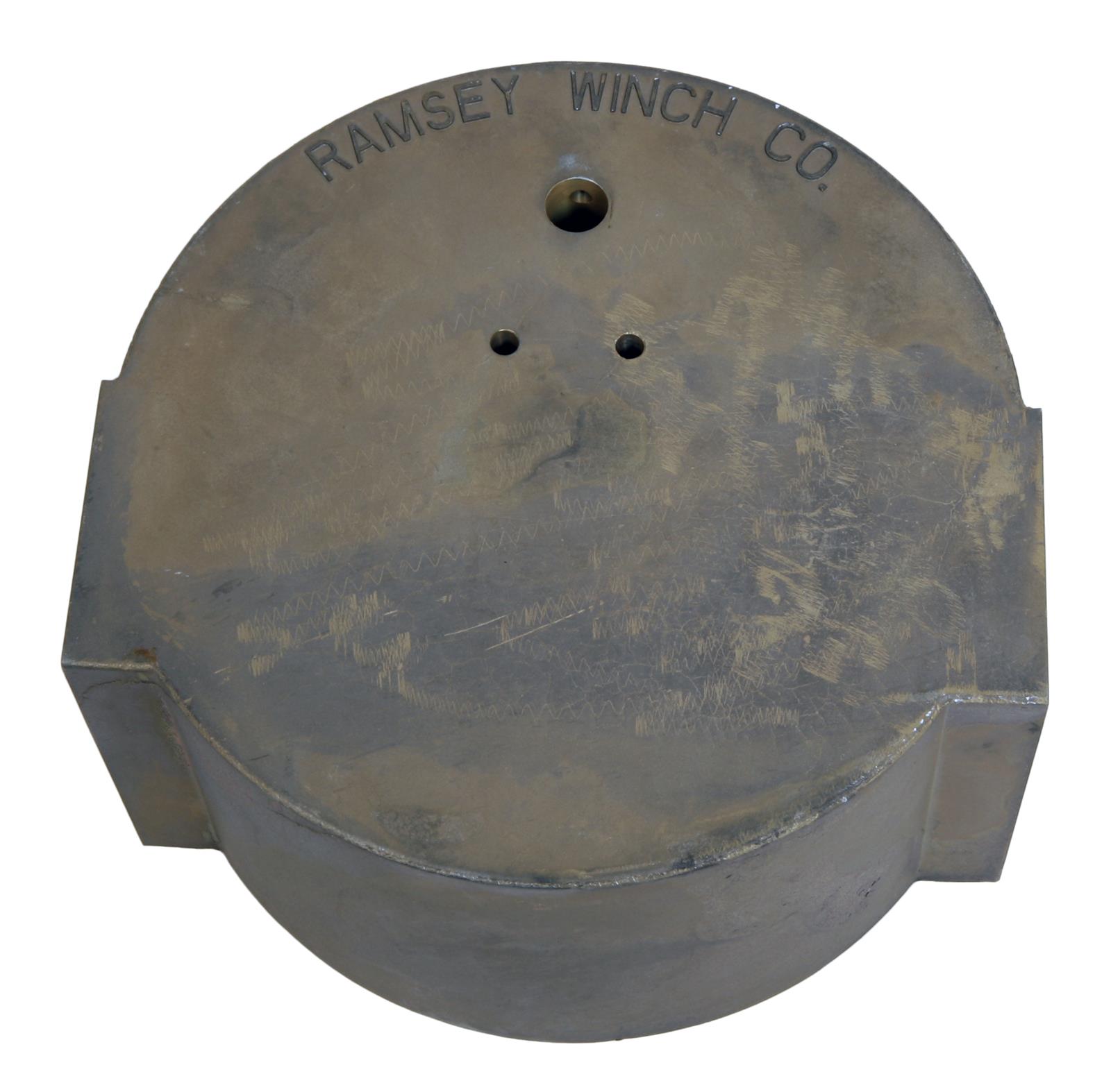 Ramsey Winch 338208 Ramsey Winch Replacement Parts Summit Racing