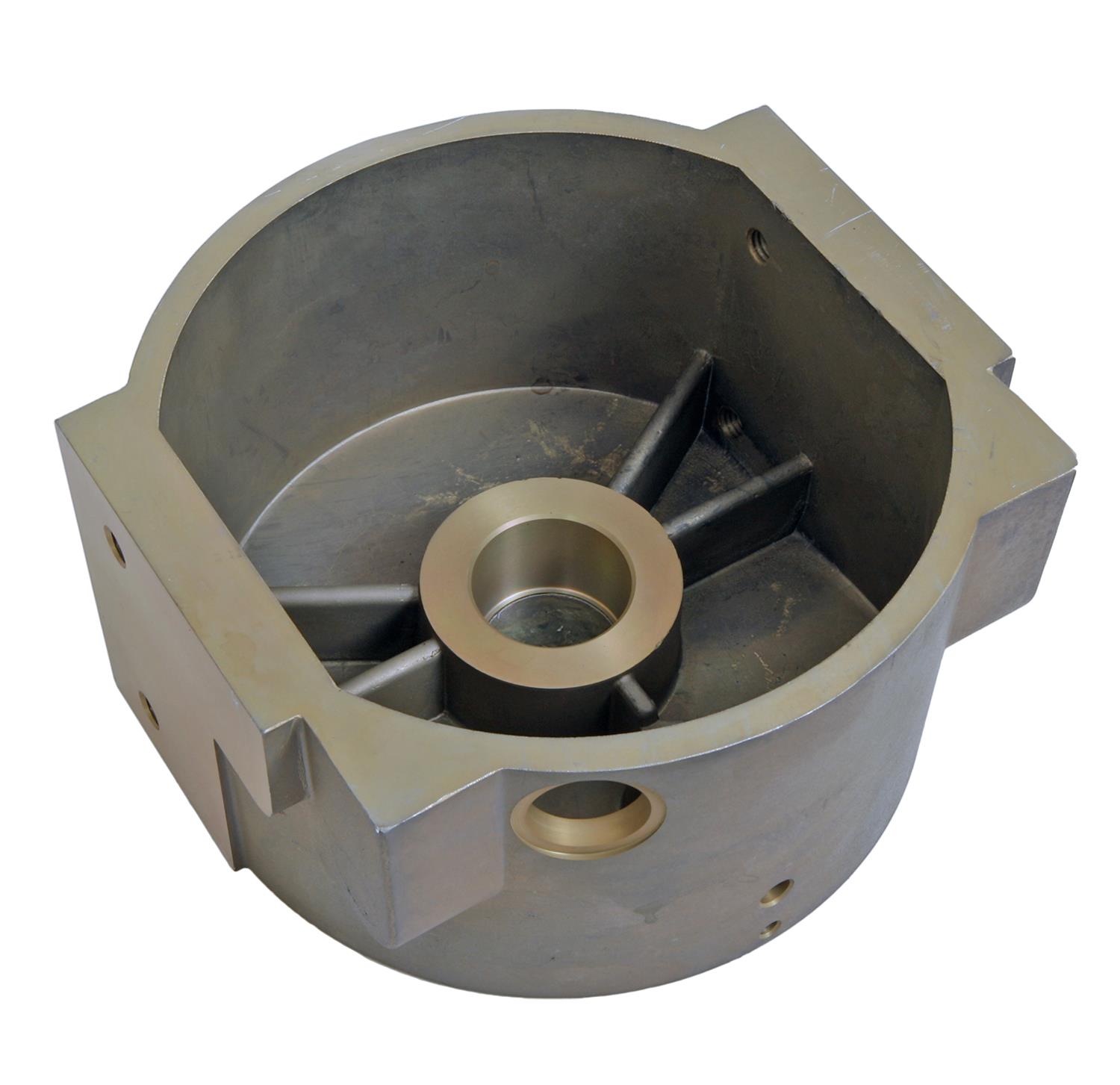 Ramsey Winch 338208 Ramsey Winch Replacement Parts Summit Racing