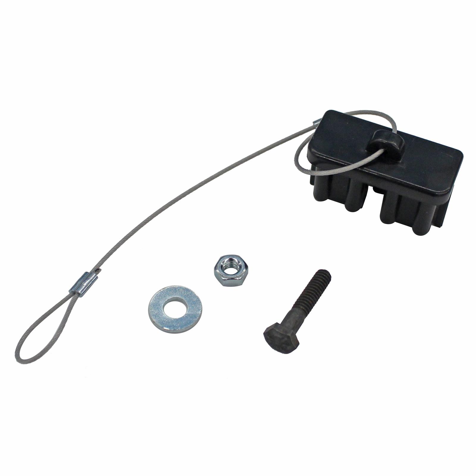 Ramsey Winch