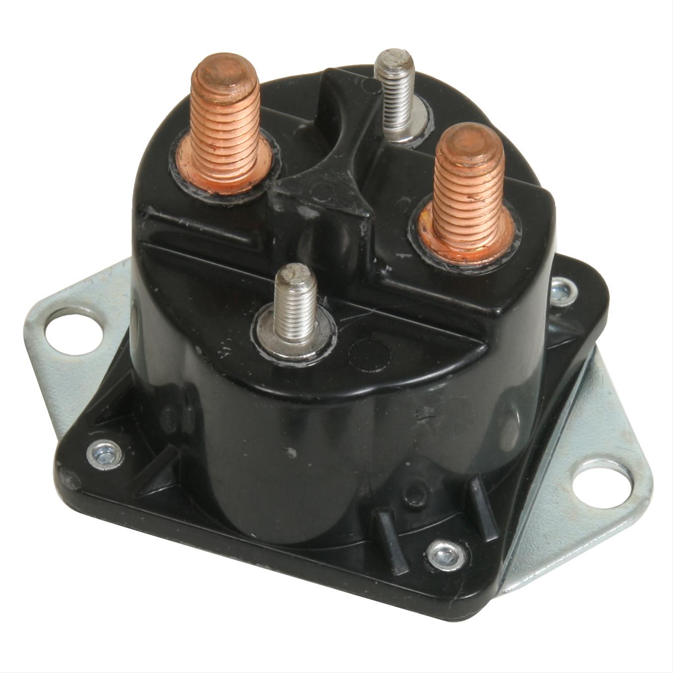 Ramsey Winch 440262 Ramsey Winch Replacement Parts Summit Racing