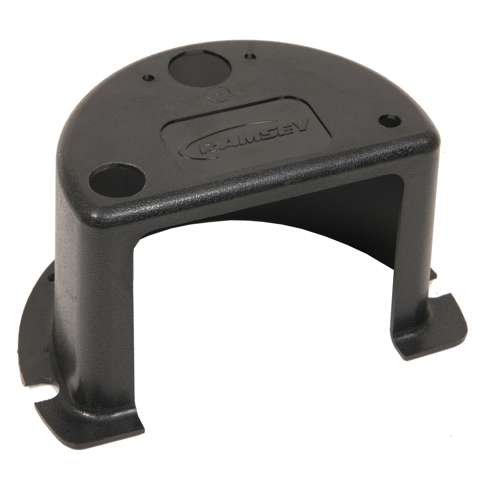 Ramsey Winch 472071 Ramsey Replacement Solenoid Covers Summit Racing