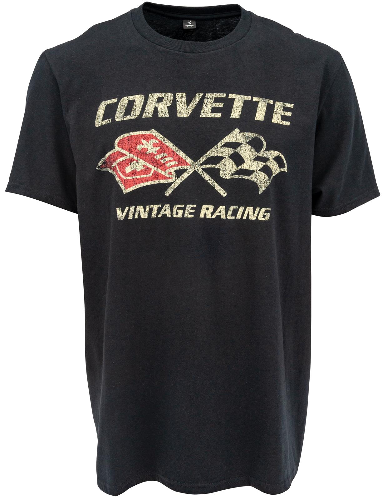 65 66 67 Corvette T Shirts Vintage Racing shirt Lions Drag Strip Stingray Chevy