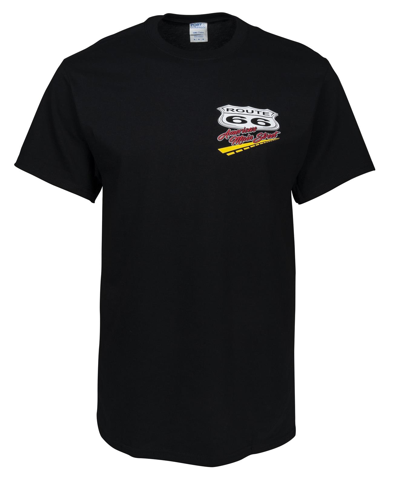 Route 66 Chevy T-Shirts | Summit Racing