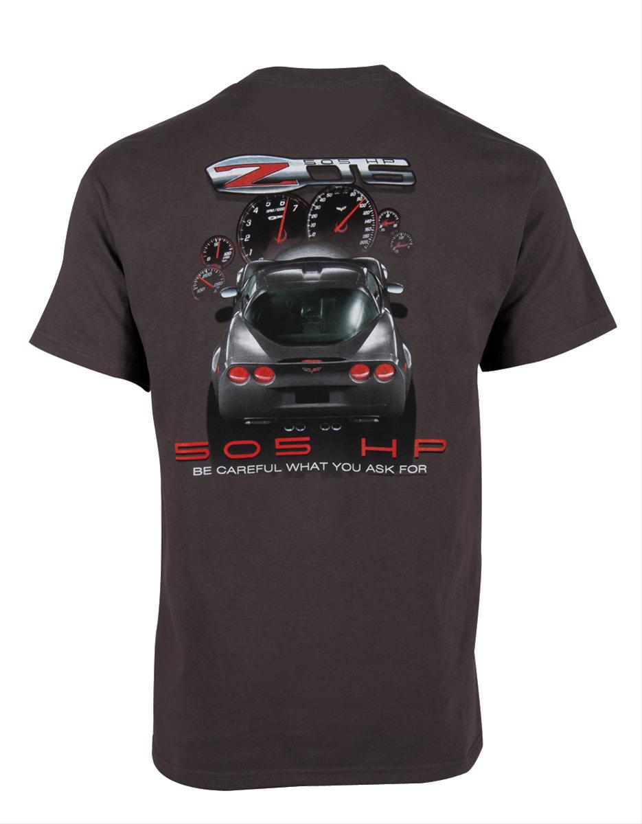 z06 shirt