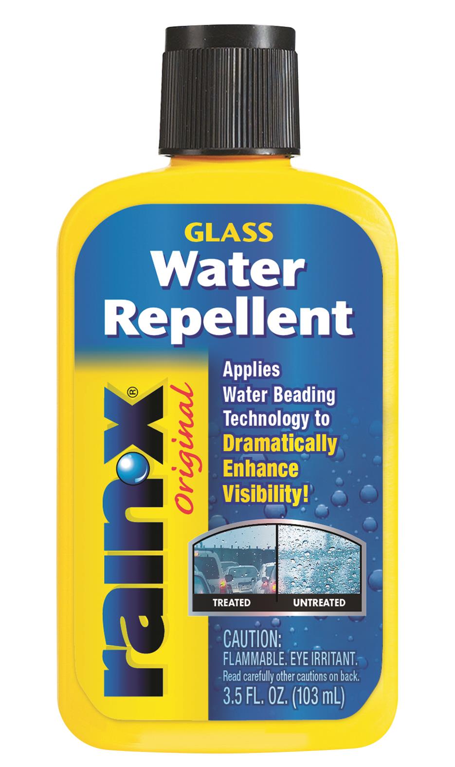 Rain-X 800002242 Rain-X Original Glass Water Repellent