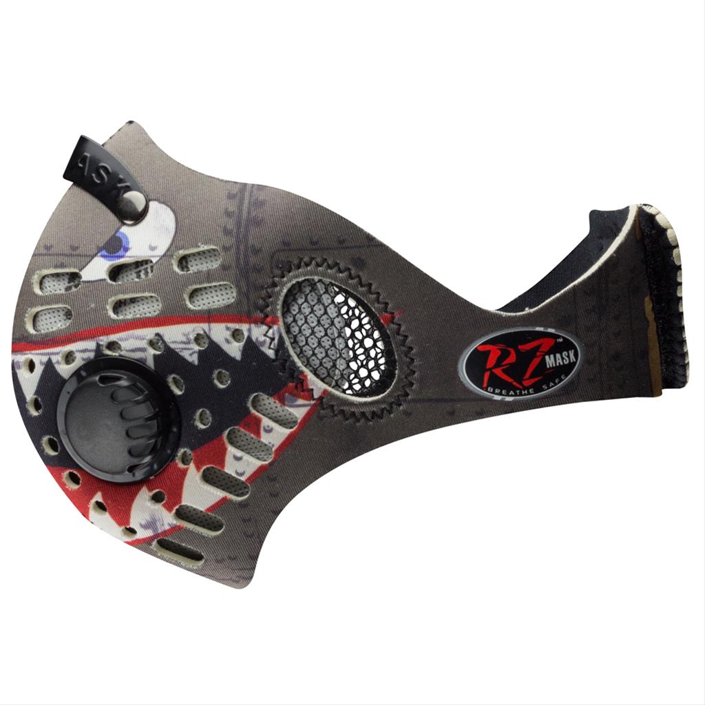 RZ Mask 82682 RZ Mask M1 Neoprene Masks | Summit Racing