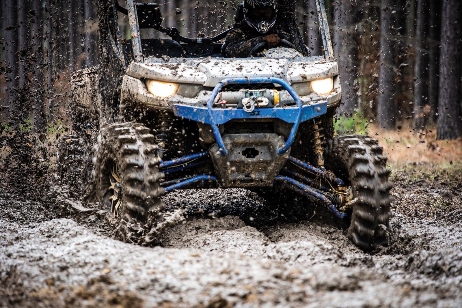 System 3 Offroad 521435 System 3 Off-Road XM310 Tires | Summit Racing