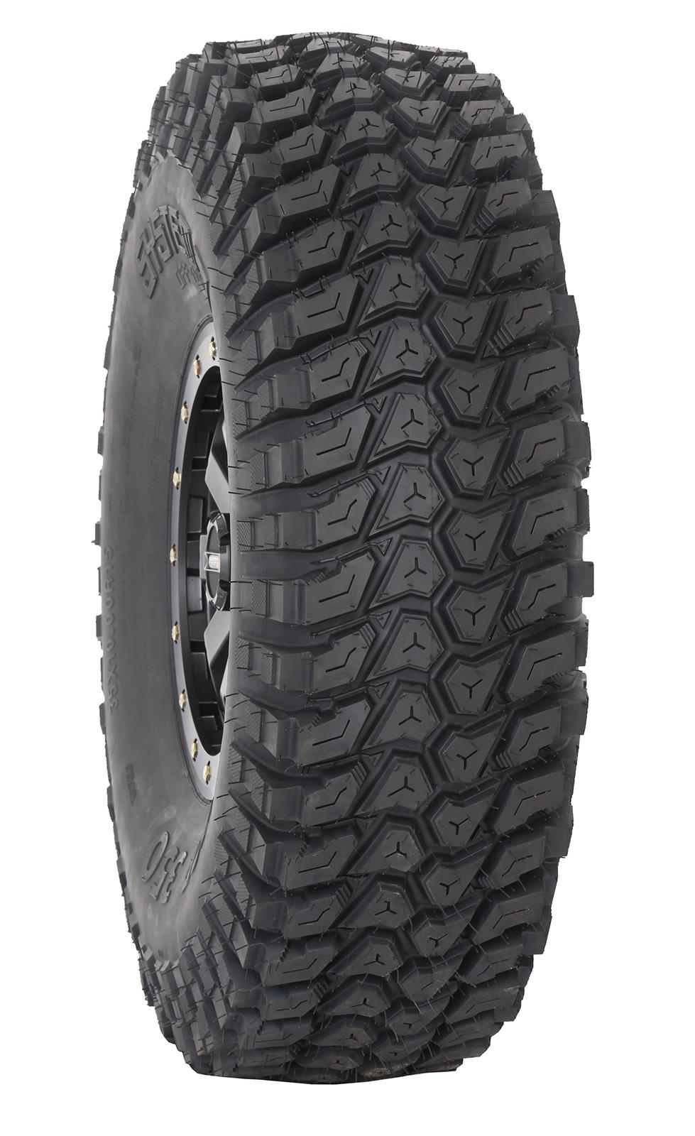 SYSTEM 3 Off-Road XCR350 Radial Tires S3-0335 