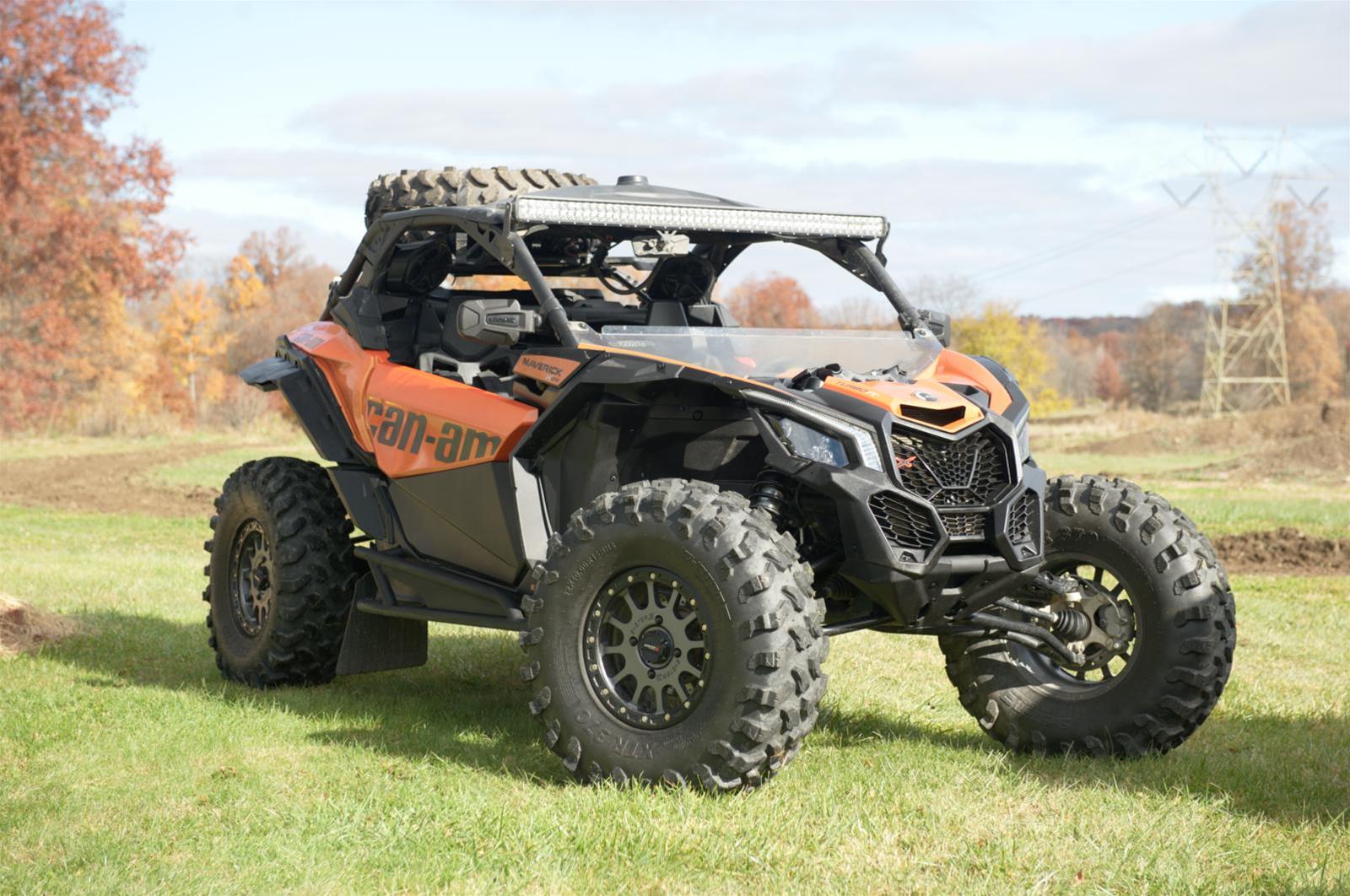 System 3 Offroad S3-0768 System 3 Off-Road XTR370 Tires | Summit Racing