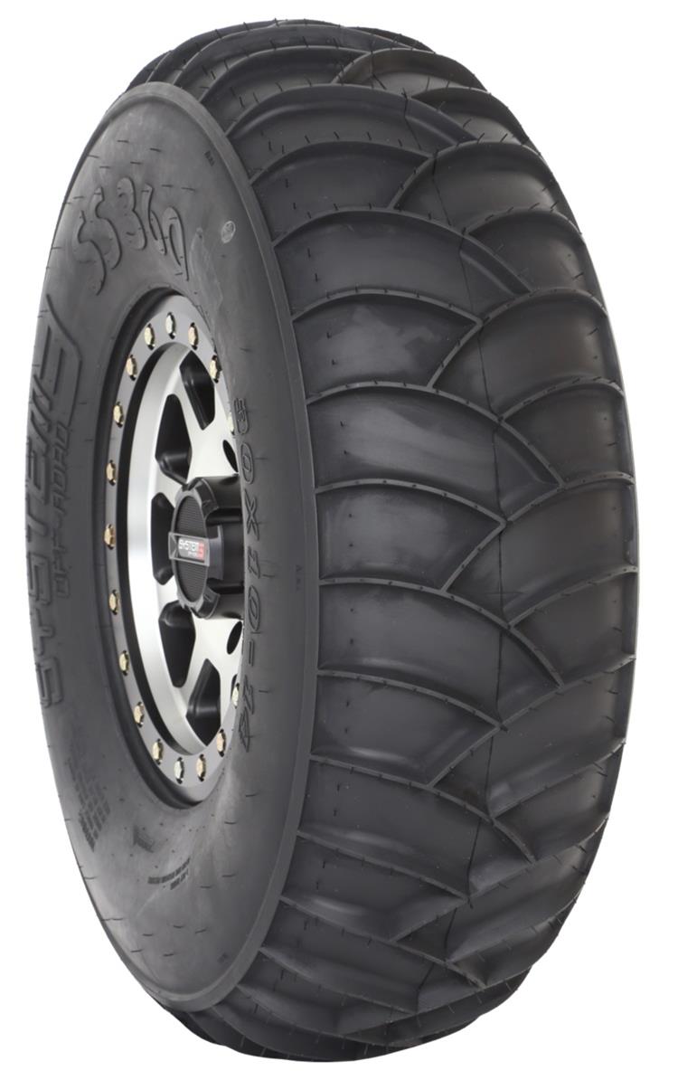 System 3 Offroad S3-0665 System 3 Off-Road SS360 Tires | Summit Racing