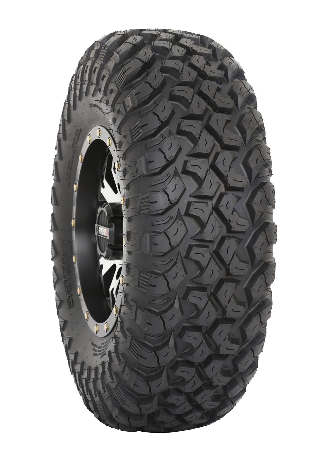 System 3 32x10R-15 System 3 DX440 8-Ply | High Lifter