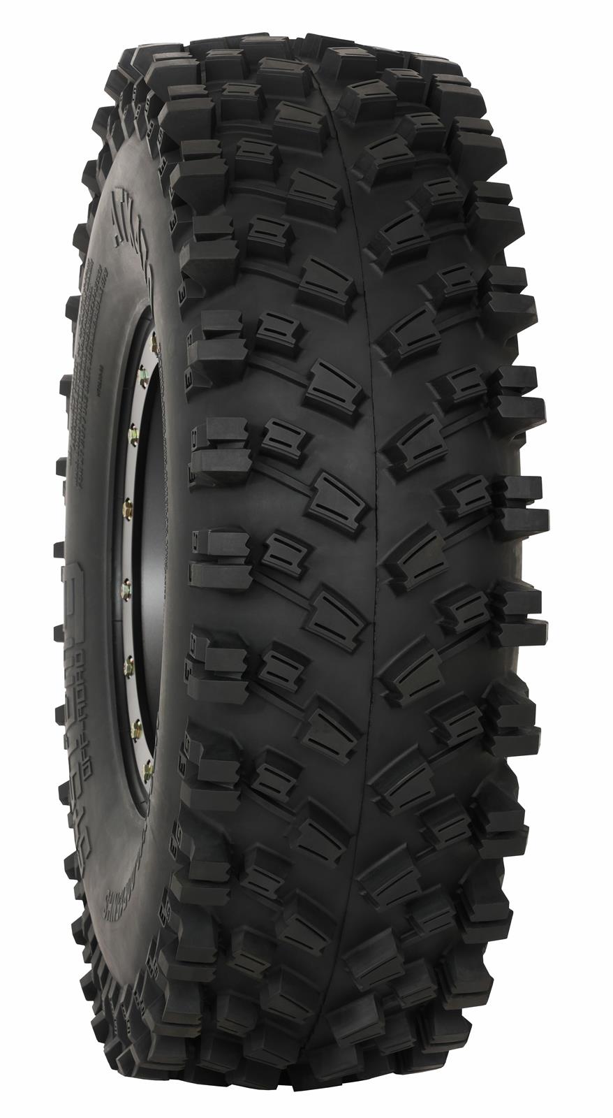 System 3 Offroad S3-1235 System 3 Off-Road ATX470 All-Terrain Xtreme ...