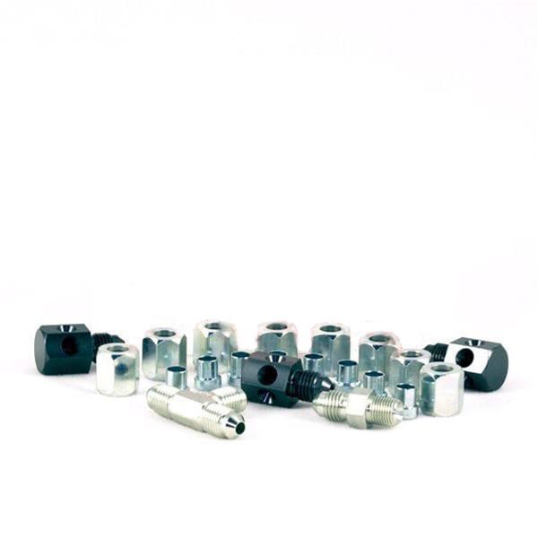 Safecraft 56-1453 Safecraft Fire Suppression System