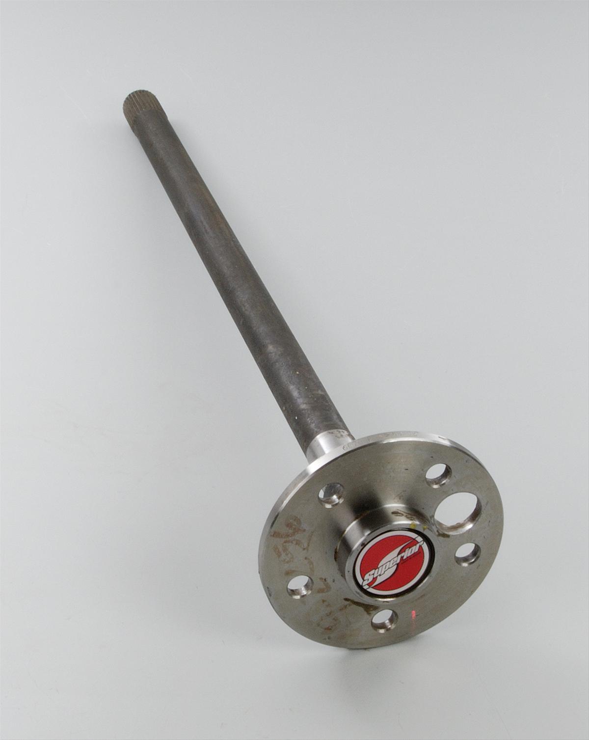 Superior Axle and Gear PA6070E