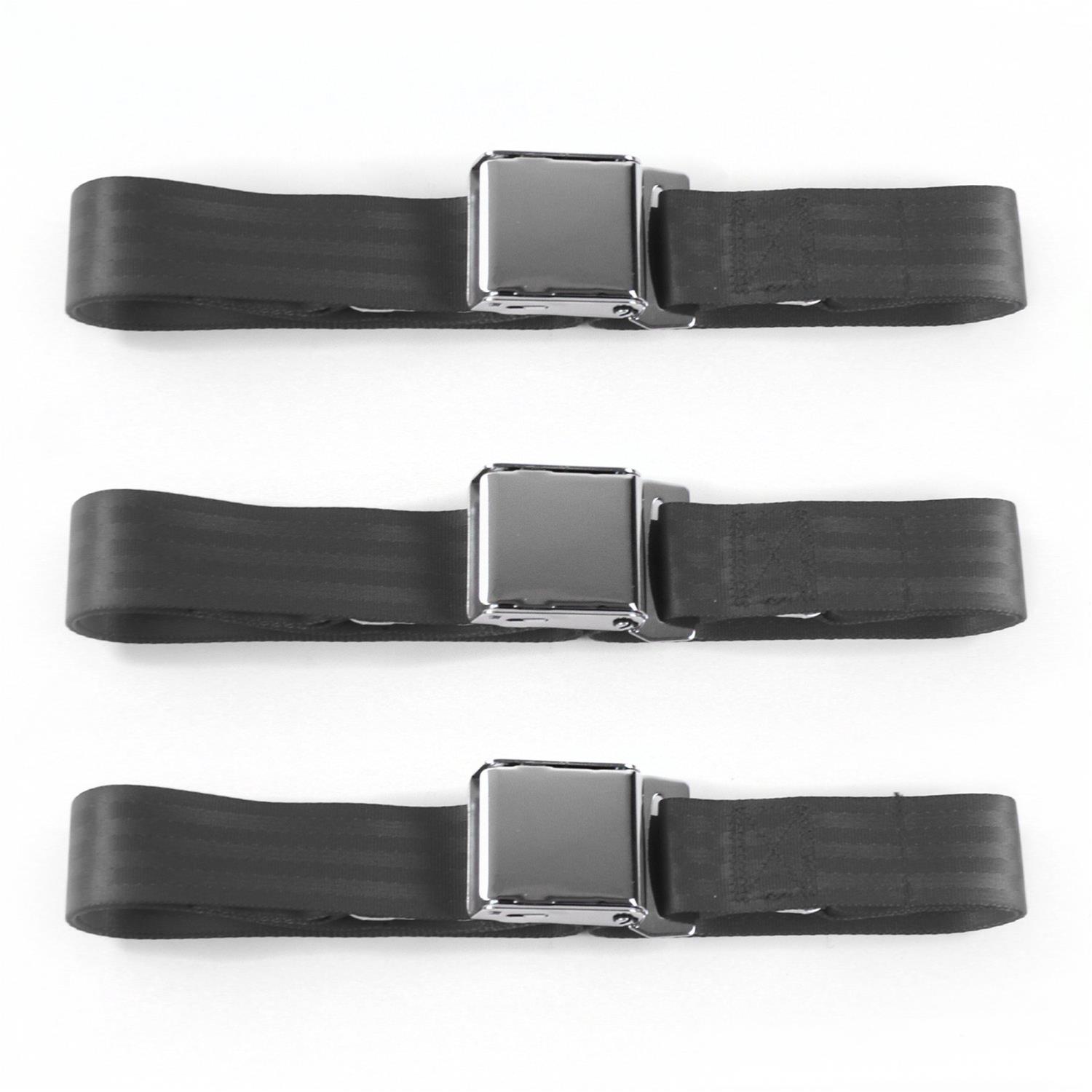 seat belt buckle belts