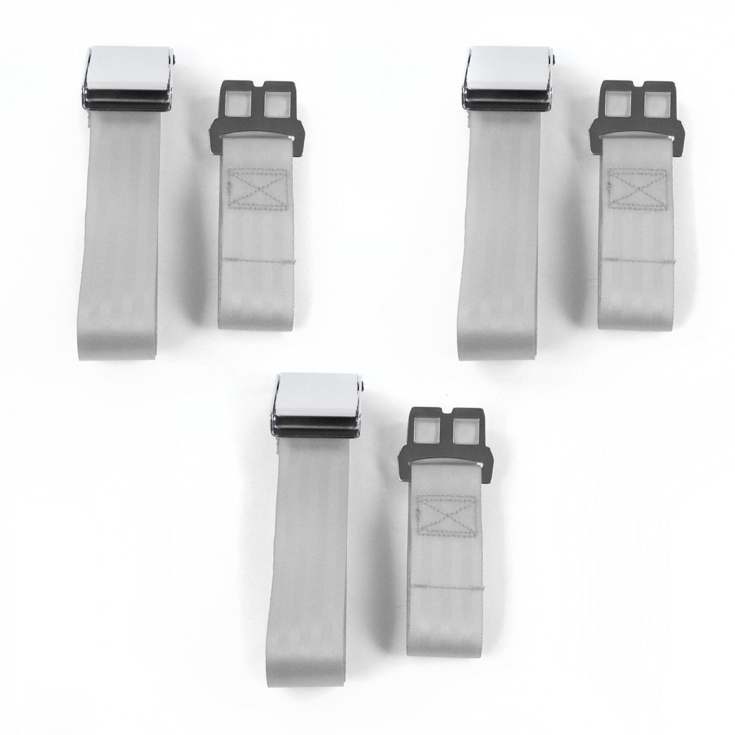SafeTBoy STBCDD91 SafeTBoy 2-Point Airplane Buckle Lap Belts SafeTBoy STBCDD91 SafeTBoy 2-Point Airplane Buckle Lap Belts