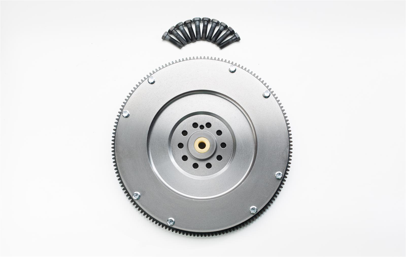 South Bend Clutch 167323 South Bend Clutch Flywheels | Summit Racing