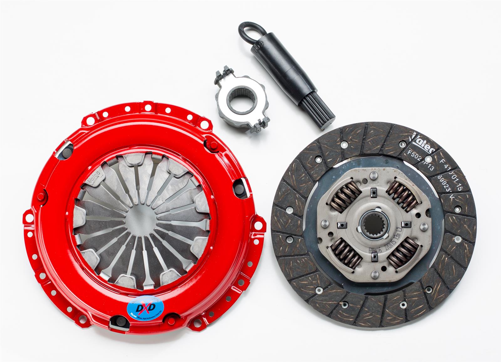 South Bend / DXD Racing Clutch 02-04 Mini Cooper 5Sp 1.6L Stg 2 Daily Clutch Kit