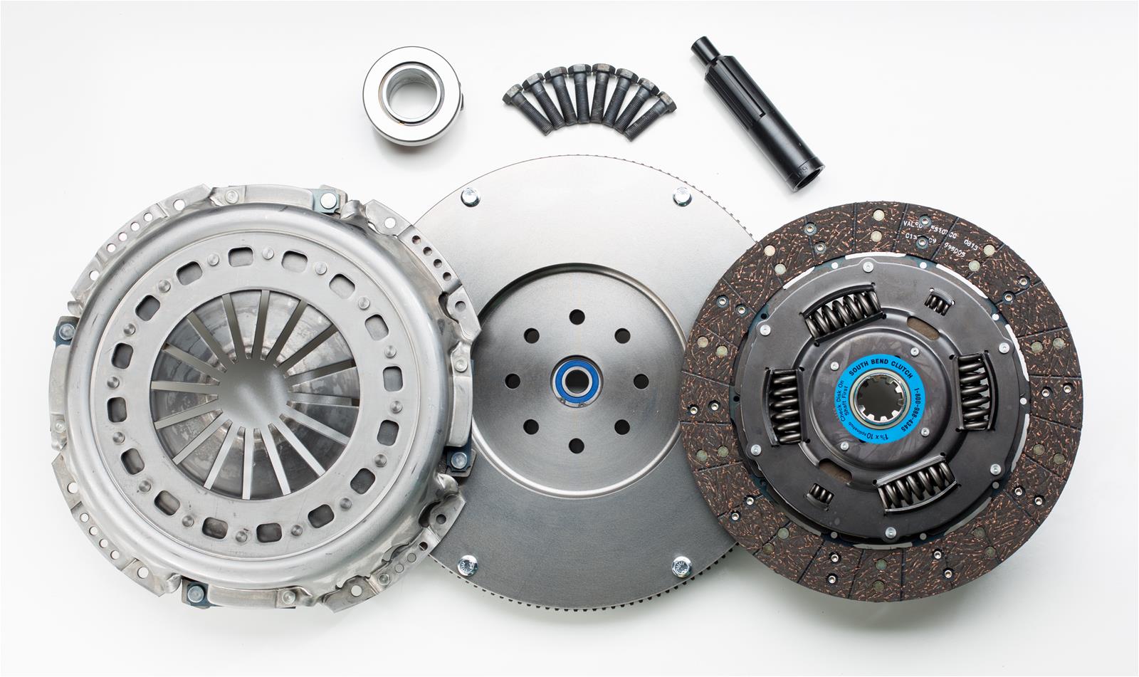 South Bend Clutch G56OFE South Bend Clutch Dyna Max Organic Feramic