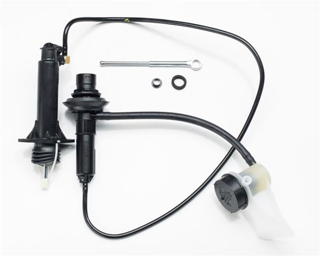 South Bend Clutch HYDGEN1 South Bend Clutch Master Cylinders Summit