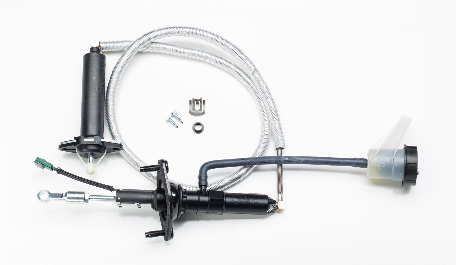 South Bend Clutch HYDX1.50 South Bend Clutch Hydraulic Assemblies