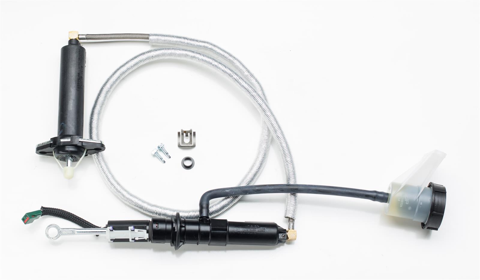 South Bend Clutch HYD-HD South Bend Clutch Hydraulic Assemblies