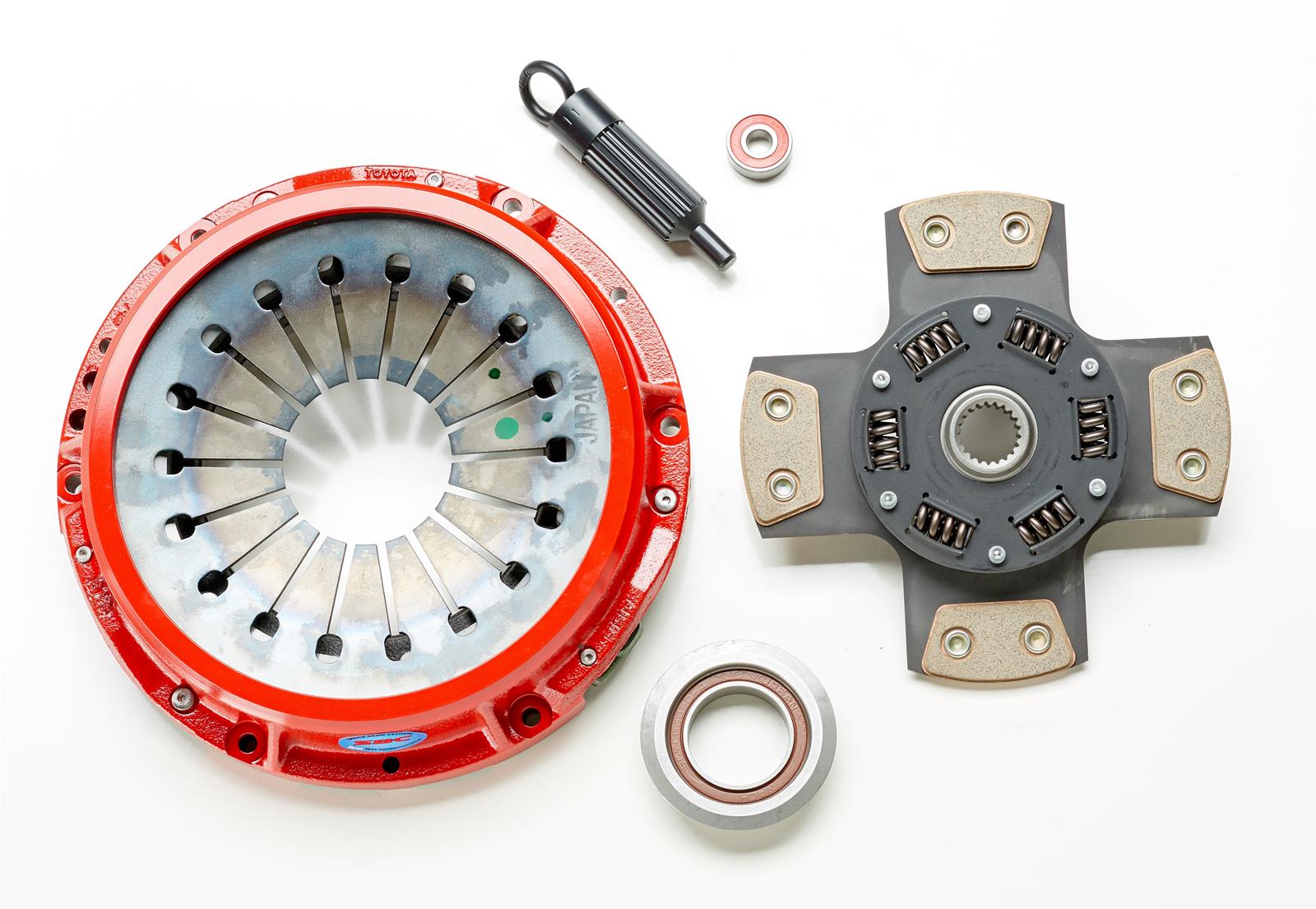 South Bend Clutch K06046-X-O South Bend Clutch Stage 3 Daily