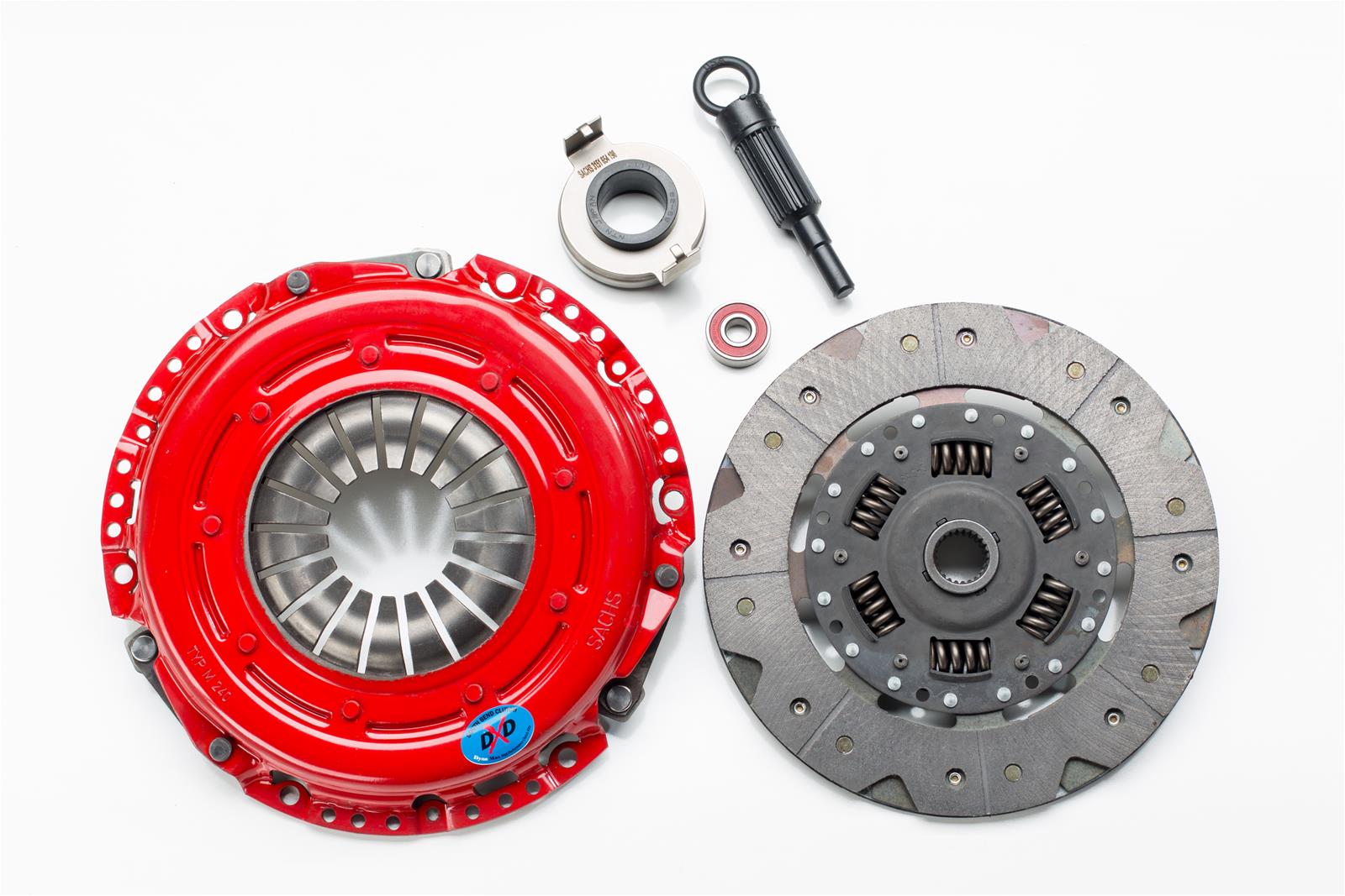 South Bend Clutch K70406HD South Bend Clutch Stage 1 HeavyDuty Clutch