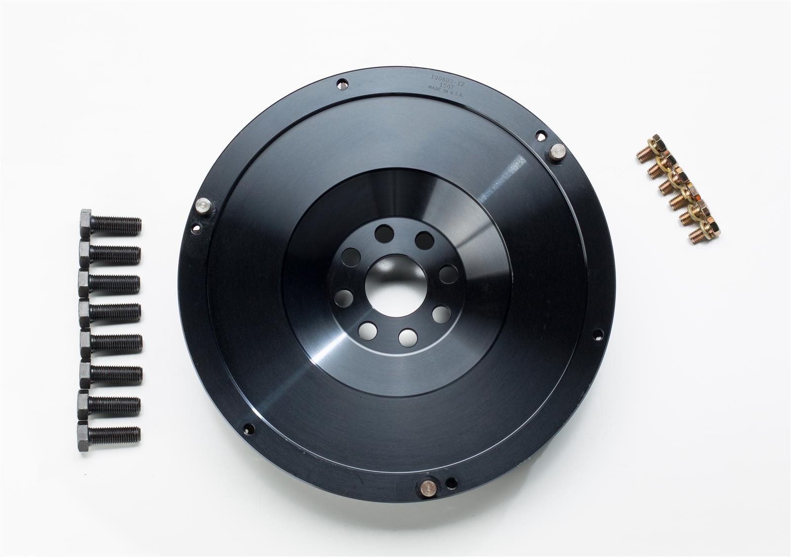 South Bend Clutch Flywheels SBC100803-12 FLYWHEEL, SBC100803-12, 4140 BILLET SMF, 1996-1999 BMW 3.2L E36