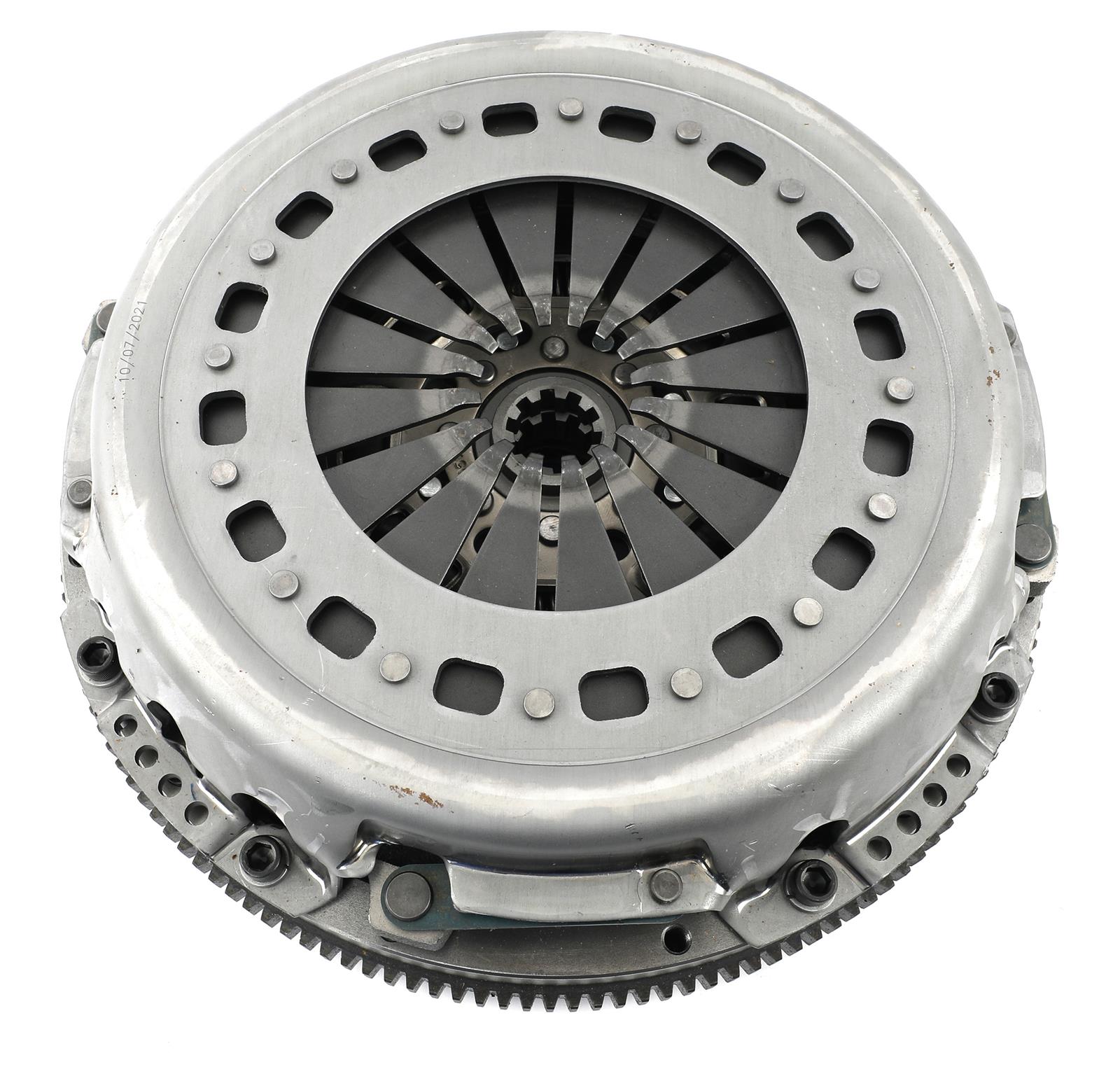 South Bend Clutch South Bend Clutch Dyna Max Organic