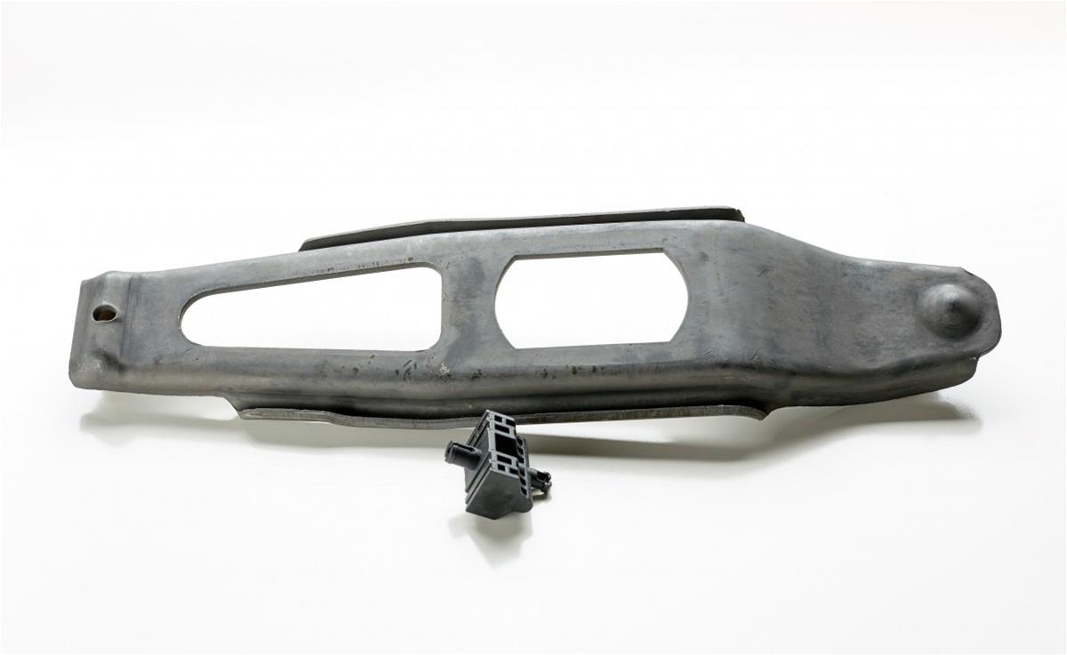 2000 FORD F 250 SUPER DUTY South Bend Clutch T905 RELEASE FORK South