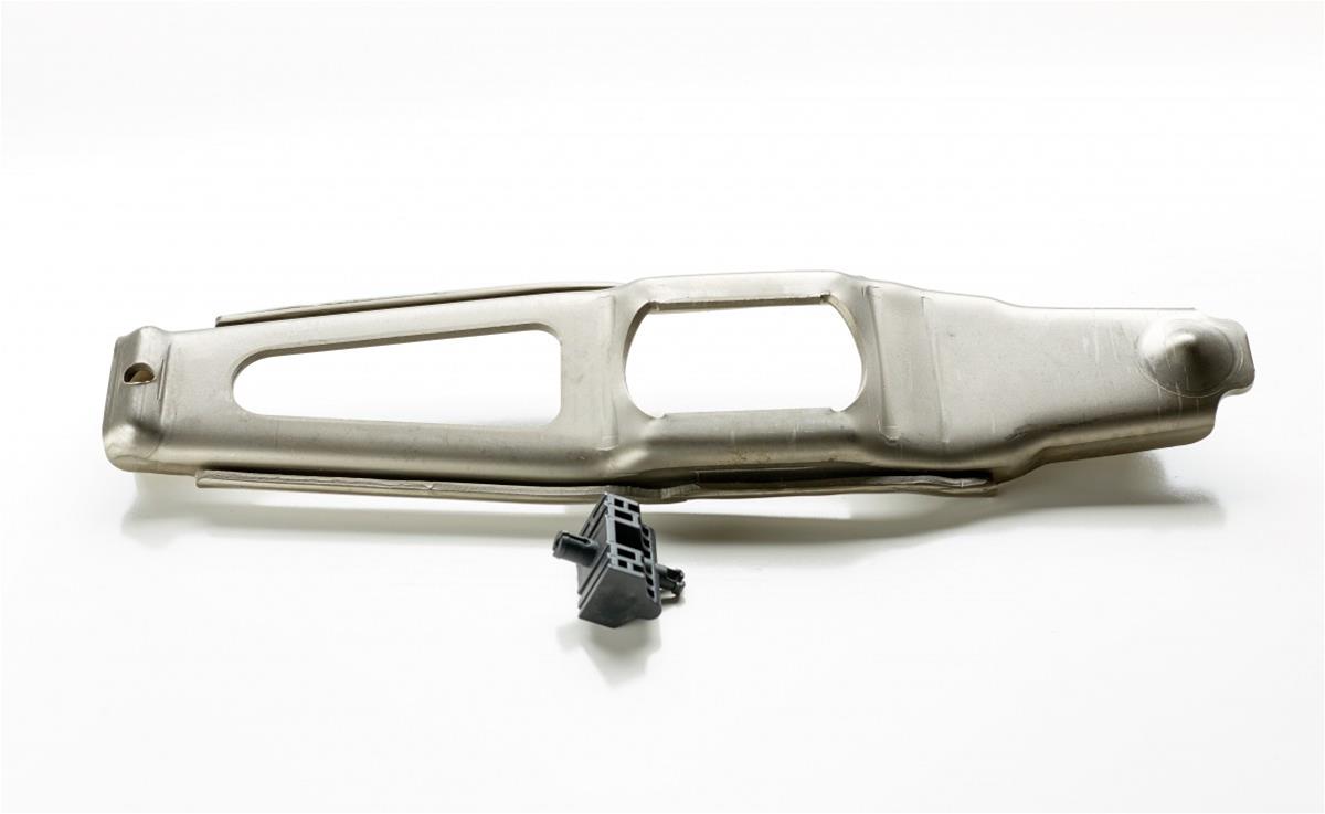 South Bend Clutch Forks T907 - Release Fork CLUTCH FORK AND PIVOT BALL