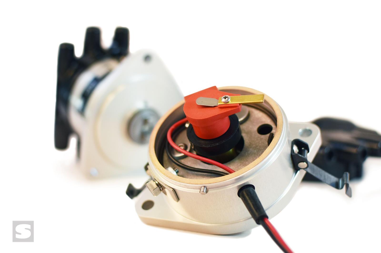 Stromberg Carburetors 21A12 Stromberg EFire Electronic Distributors