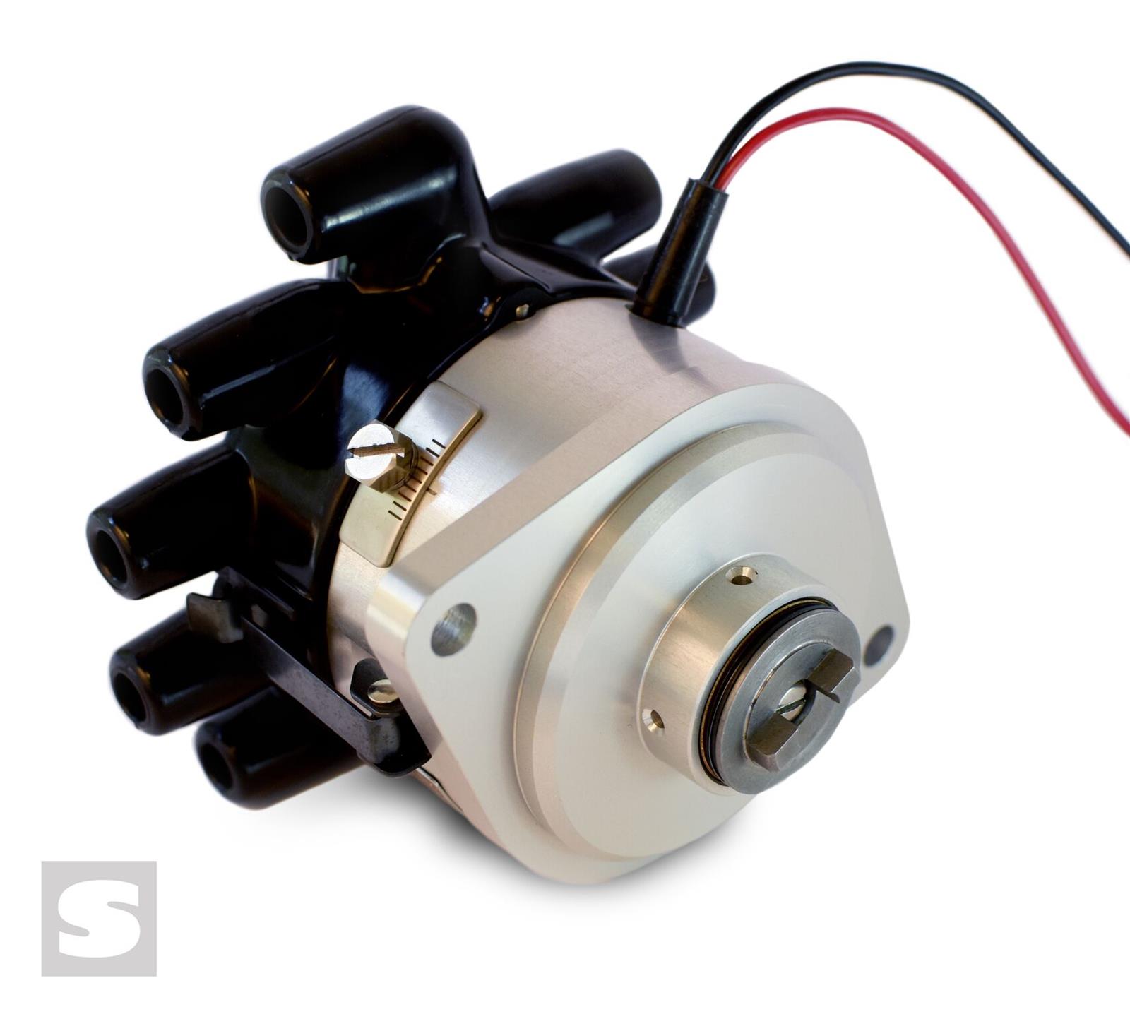 Stromberg Carburetors 21A-12 Stromberg E-Fire Electronic