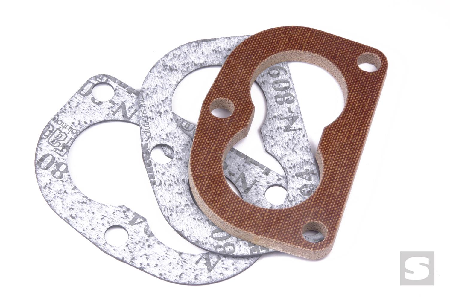 Stromberg Carburetors 39447K Stromberg Carburetor Spacers | Summit