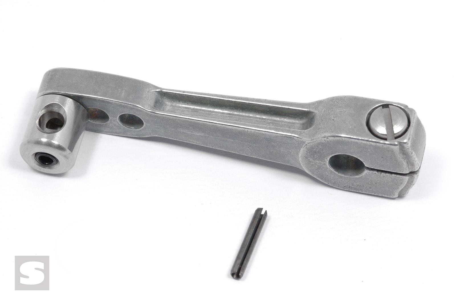 Stromberg Carburetors 9096K Stromberg Long Lever Linkage Shafts