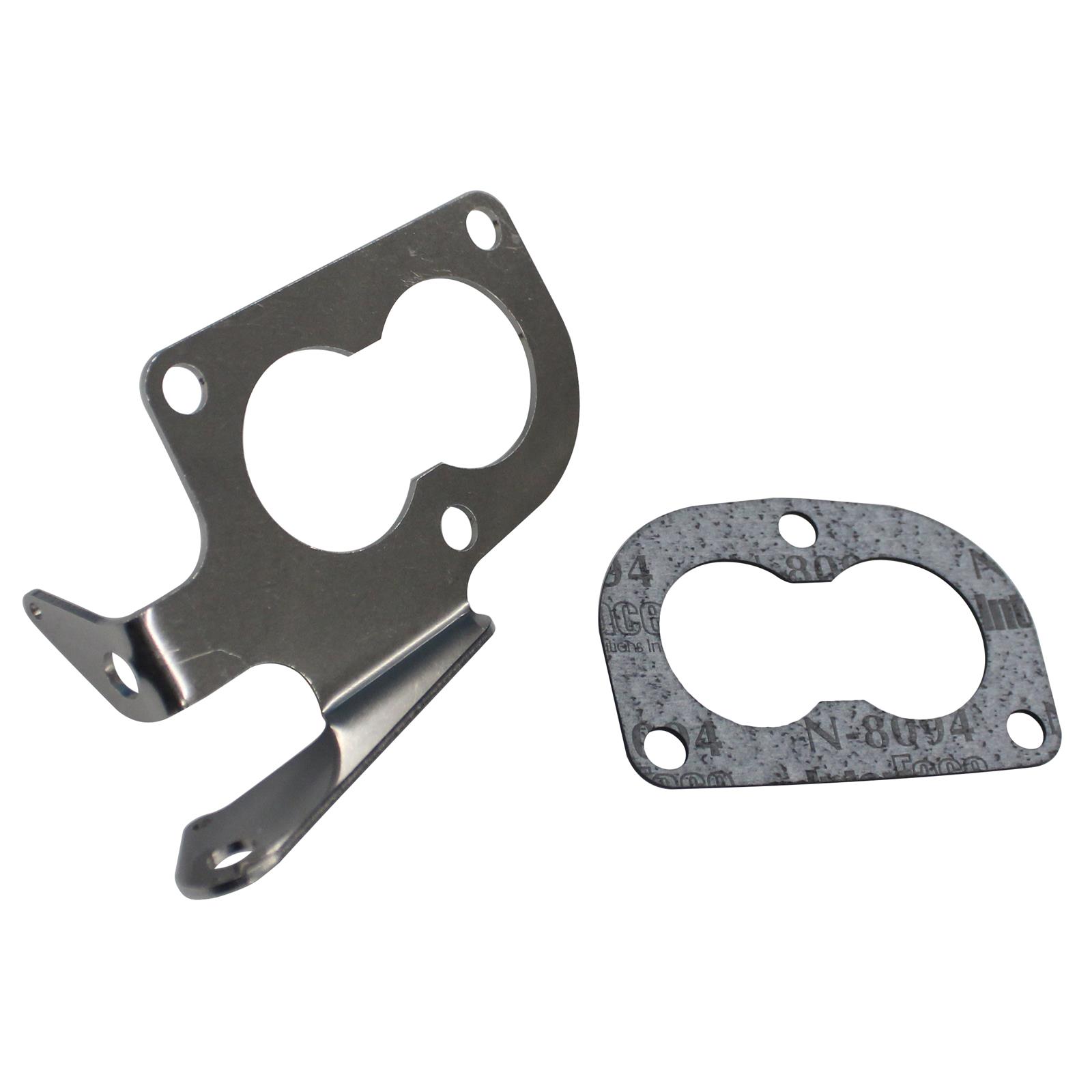 Stromberg Carburetors 9136K Stromberg Throttle Cable Brackets Summit