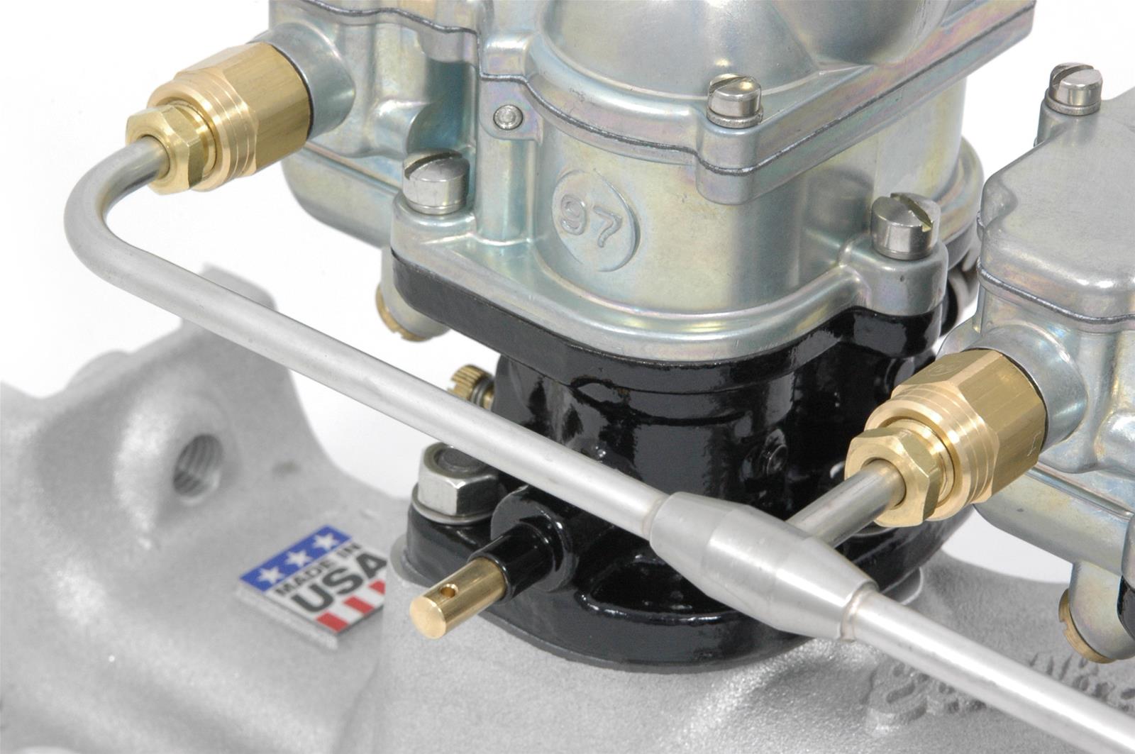 Stromberg Carburetors 914511A